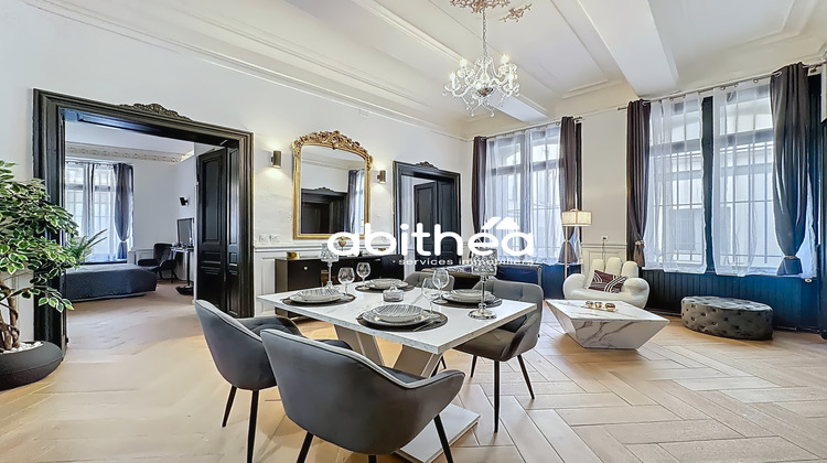 Ma-Cabane - Location Appartement Béziers, 55 m²