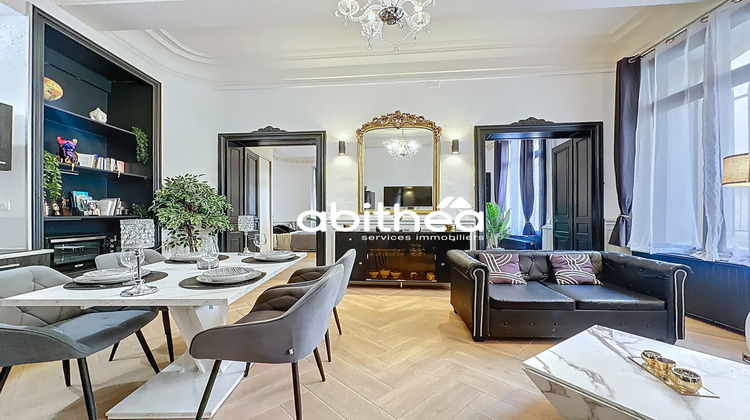 Ma-Cabane - Location Appartement Béziers, 55 m²