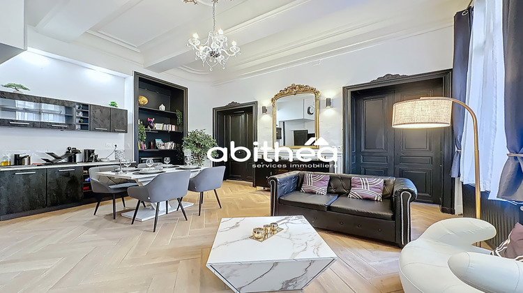 Ma-Cabane - Location Appartement Béziers, 55 m²