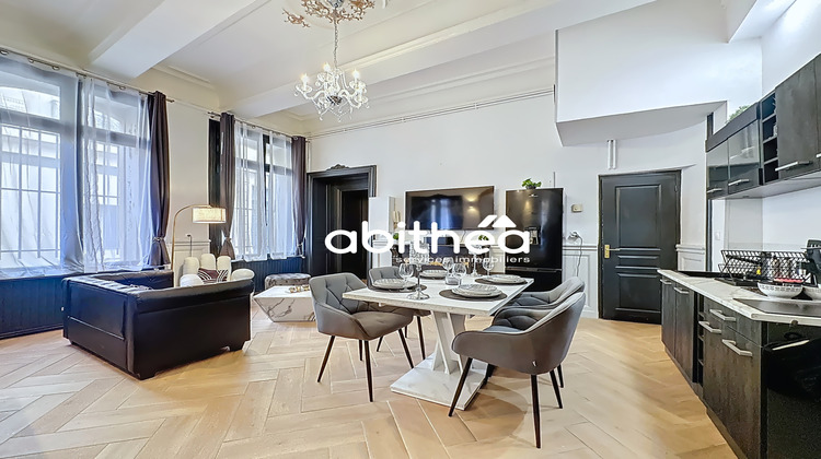 Ma-Cabane - Location Appartement Béziers, 55 m²