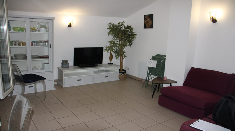 Ma-Cabane - Location Appartement BEZIERS, 60 m²