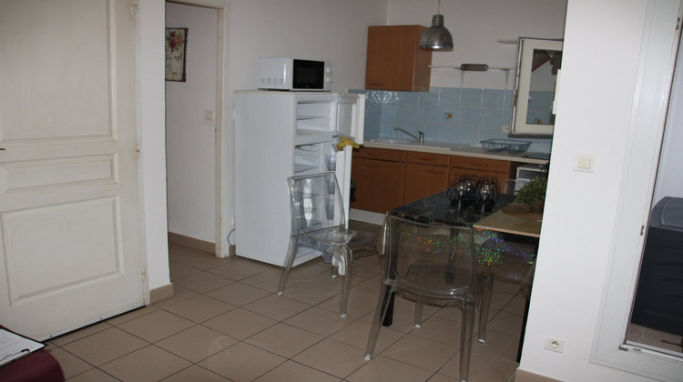 Ma-Cabane - Location Appartement BEZIERS, 60 m²