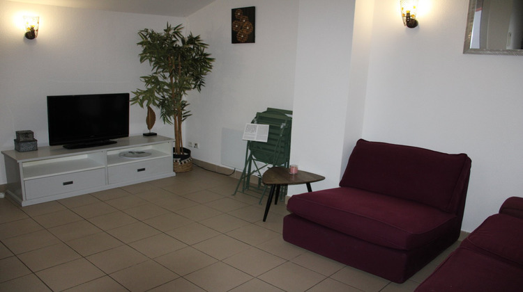 Ma-Cabane - Location Appartement BEZIERS, 60 m²