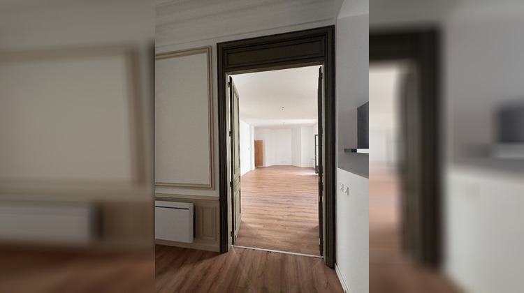 Ma-Cabane - Location Appartement BEZIERS, 70 m²