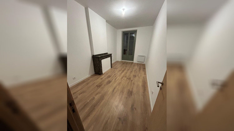 Ma-Cabane - Location Appartement BEZIERS, 70 m²