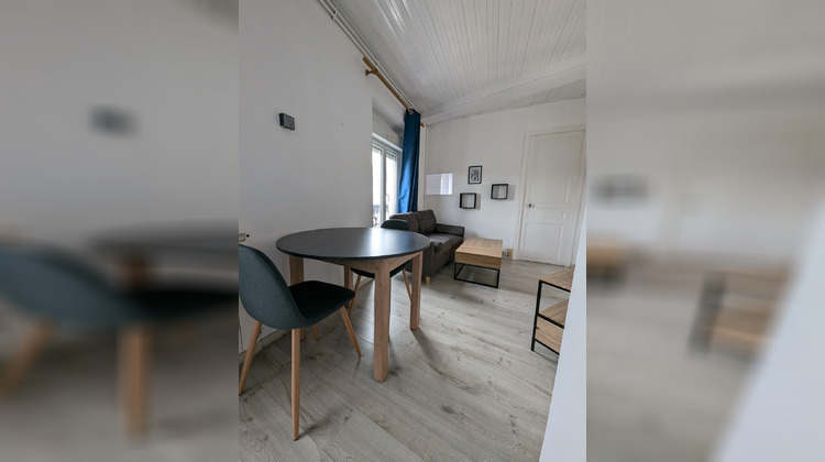 Ma-Cabane - Location Appartement Béziers, 30 m²