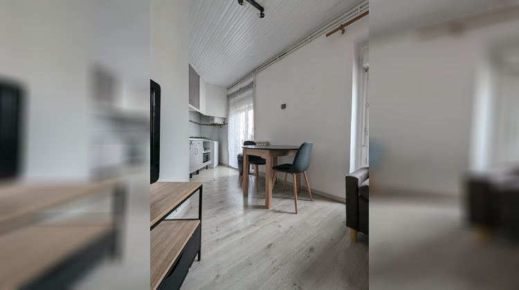 Ma-Cabane - Location Appartement Béziers, 30 m²