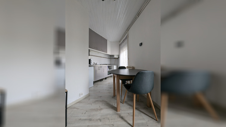 Ma-Cabane - Location Appartement Béziers, 30 m²