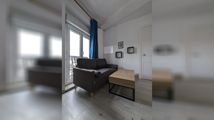 Ma-Cabane - Location Appartement Béziers, 30 m²