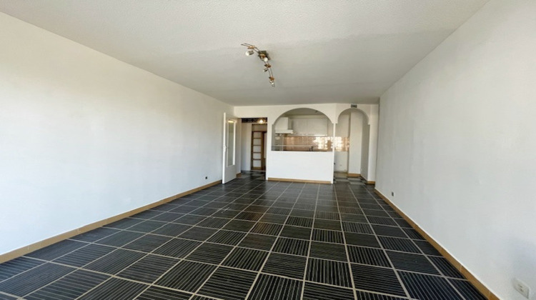 Ma-Cabane - Location Appartement Béziers, 46 m²