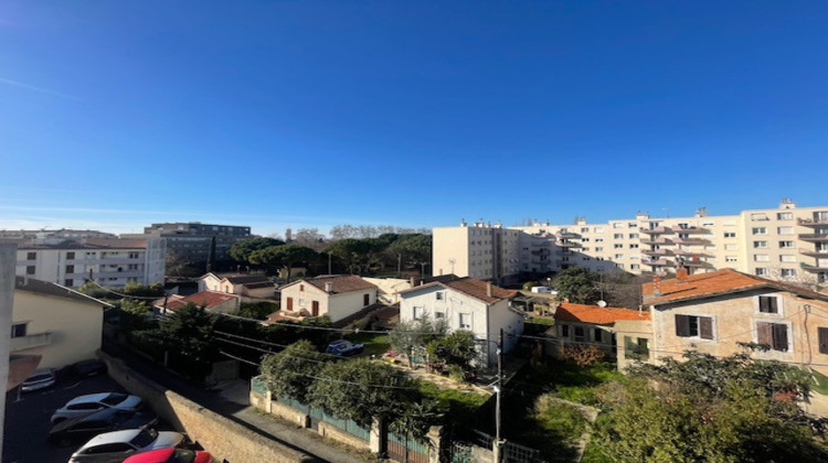 Ma-Cabane - Location Appartement Béziers, 46 m²