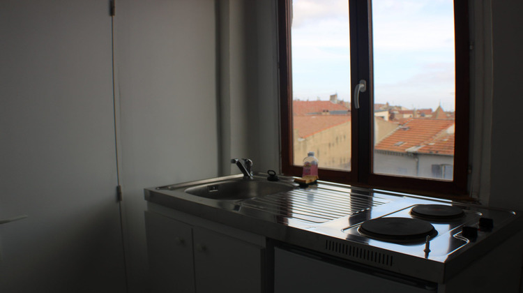 Ma-Cabane - Location Appartement Béziers, 20 m²