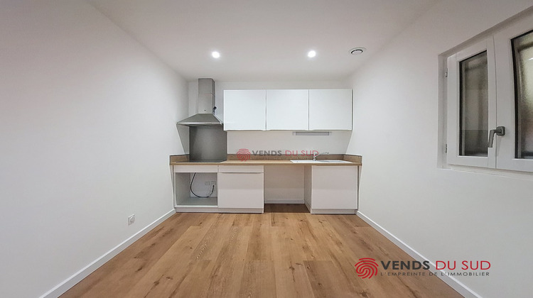 Ma-Cabane - Location Appartement BEZIERS, 53 m²