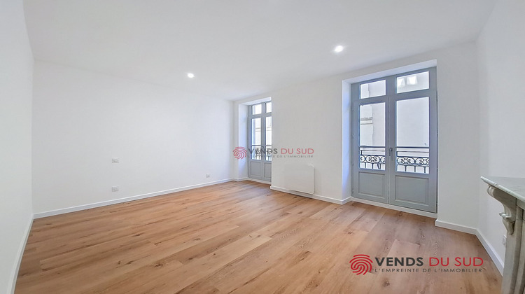 Ma-Cabane - Location Appartement BEZIERS, 53 m²