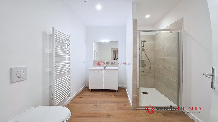 Ma-Cabane - Location Appartement BEZIERS, 53 m²