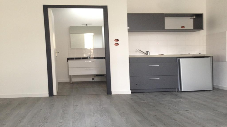 Ma-Cabane - Location Appartement Béziers, 22 m²