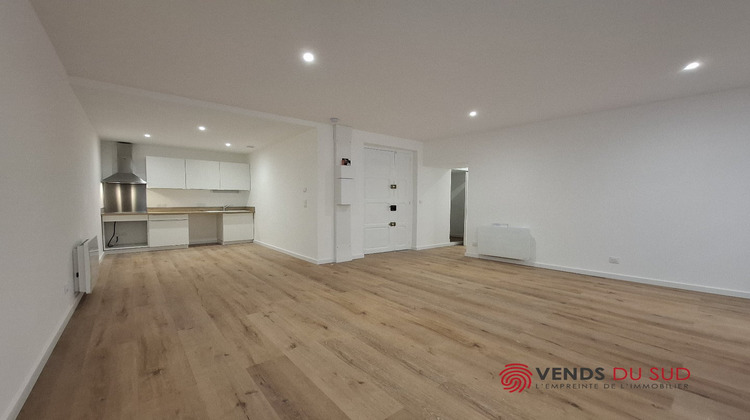 Ma-Cabane - Location Appartement BEZIERS, 54 m²