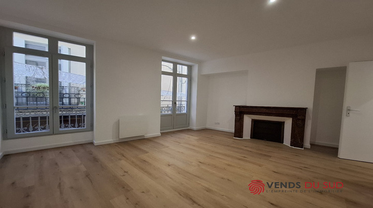 Ma-Cabane - Location Appartement BEZIERS, 54 m²