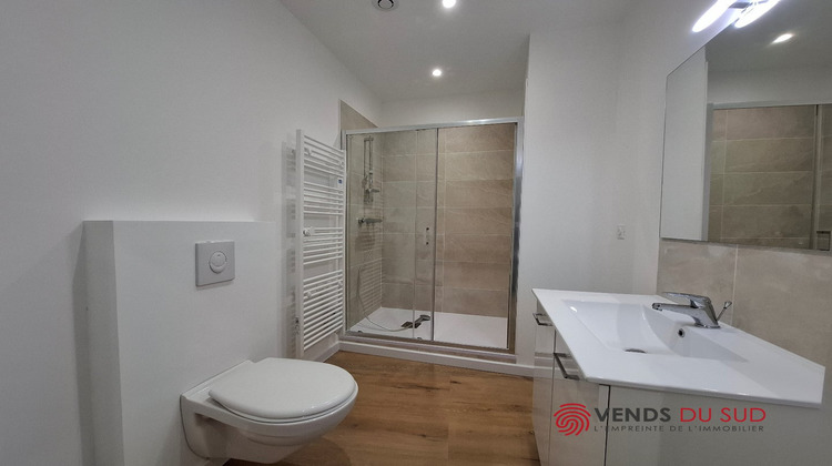 Ma-Cabane - Location Appartement BEZIERS, 54 m²