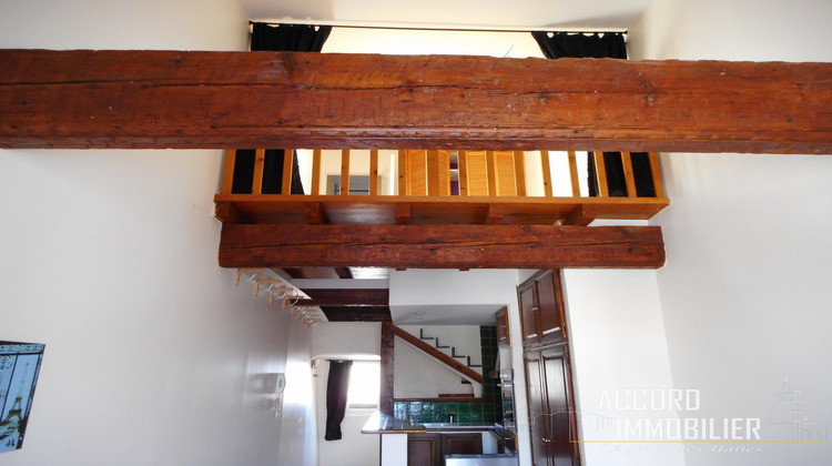 Ma-Cabane - Location Appartement Béziers, 31 m²