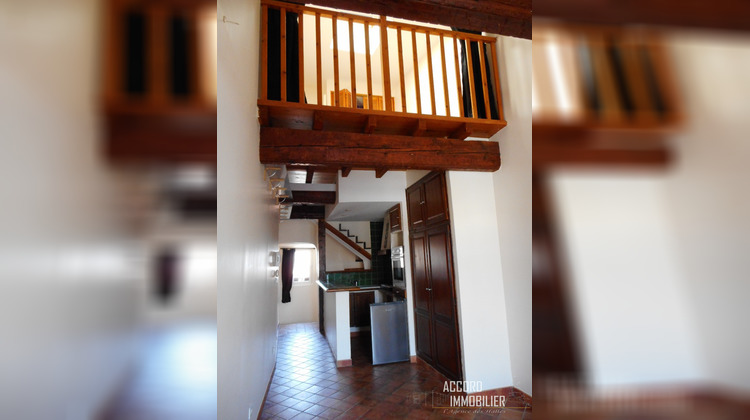 Ma-Cabane - Location Appartement Béziers, 31 m²