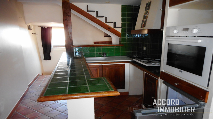 Ma-Cabane - Location Appartement Béziers, 31 m²