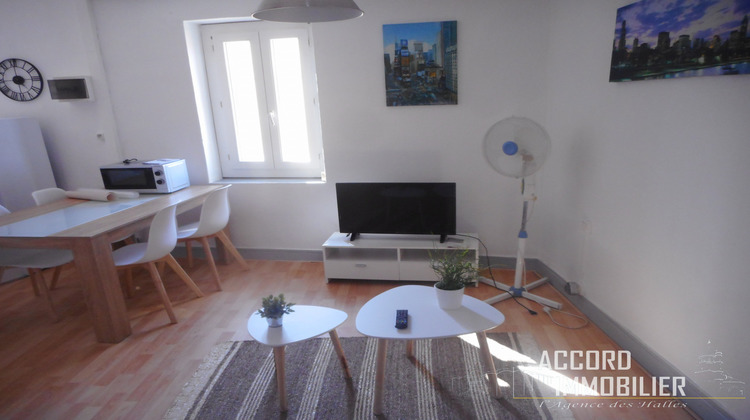Ma-Cabane - Location Appartement Béziers, 44 m²