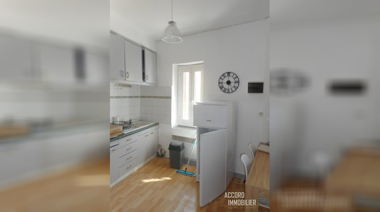 Ma-Cabane - Location Appartement Béziers, 44 m²