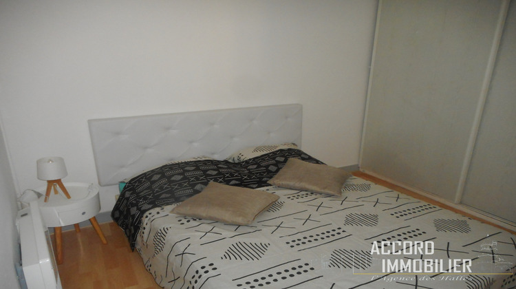 Ma-Cabane - Location Appartement Béziers, 44 m²