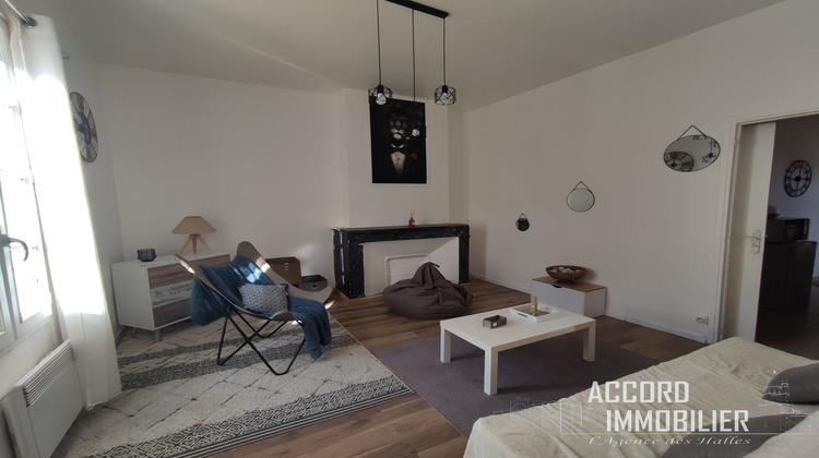 Ma-Cabane - Location Appartement Béziers, 53 m²