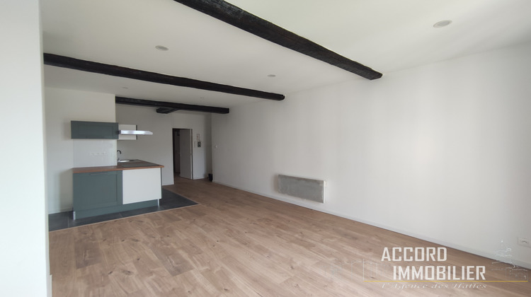 Ma-Cabane - Location Appartement Béziers, 34 m²