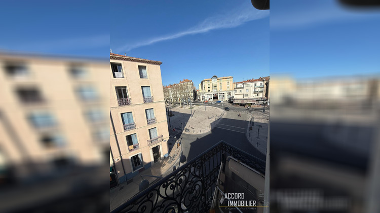 Ma-Cabane - Location Appartement Béziers, 60 m²