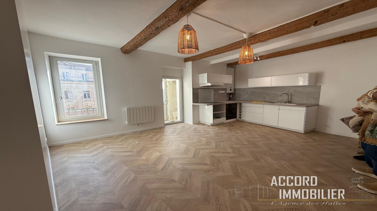 Ma-Cabane - Location Appartement Béziers, 60 m²