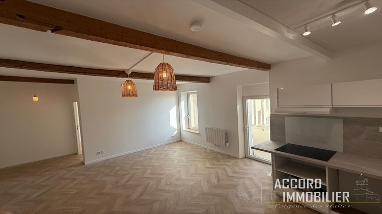 Ma-Cabane - Location Appartement Béziers, 60 m²