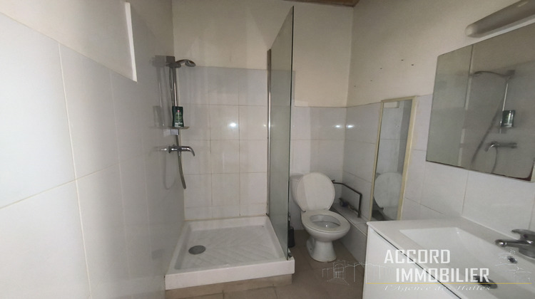 Ma-Cabane - Location Appartement Béziers, 50 m²