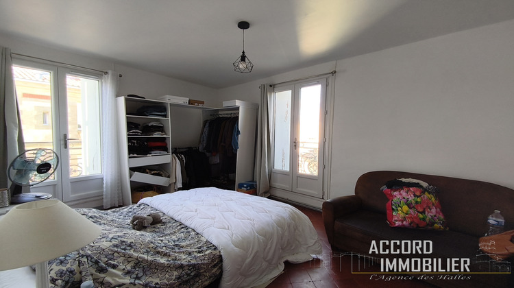 Ma-Cabane - Location Appartement Béziers, 56 m²