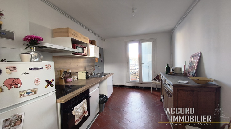 Ma-Cabane - Location Appartement Béziers, 56 m²