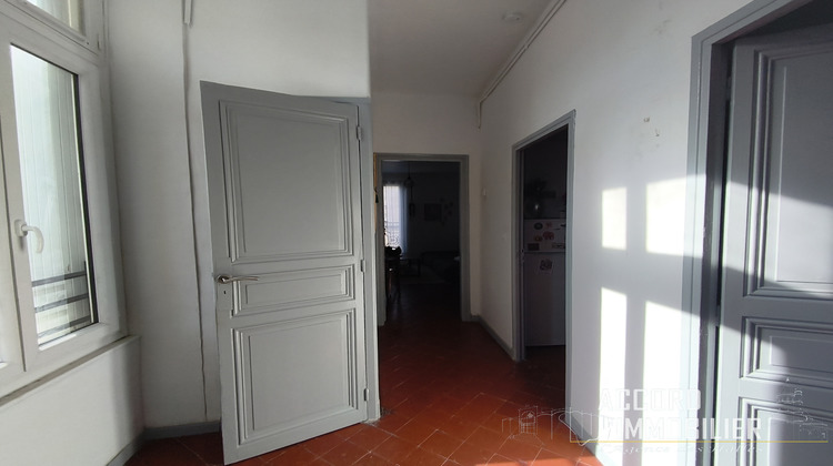 Ma-Cabane - Location Appartement Béziers, 56 m²