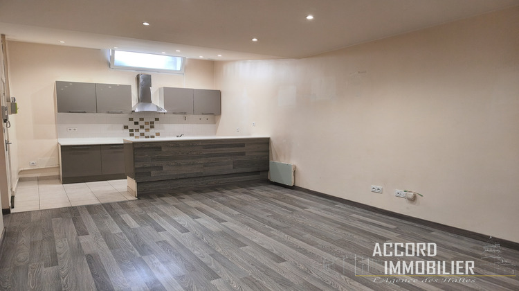 Ma-Cabane - Location Appartement Béziers, 43 m²