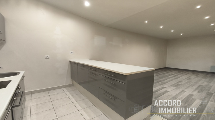 Ma-Cabane - Location Appartement Béziers, 43 m²