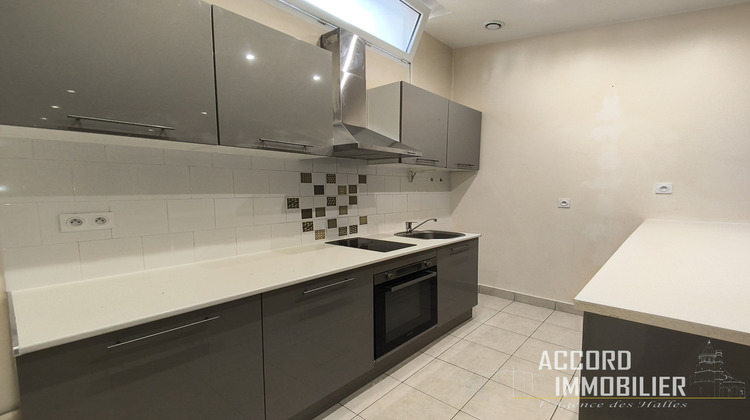 Ma-Cabane - Location Appartement Béziers, 43 m²