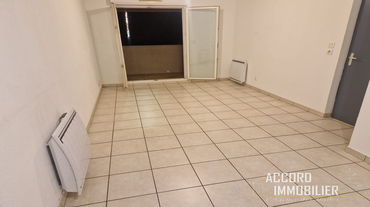 Ma-Cabane - Location Appartement Béziers, 40 m²