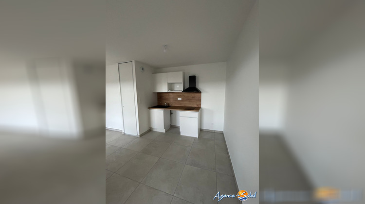Ma-Cabane - Location Appartement Béziers, 43 m²
