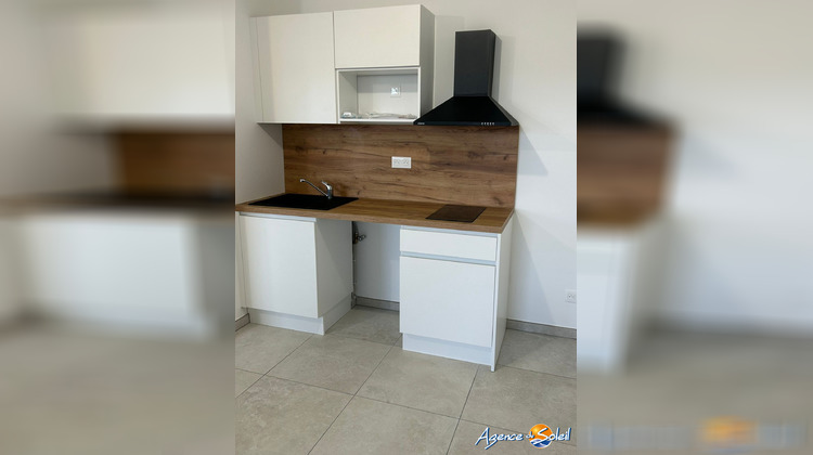 Ma-Cabane - Location Appartement Béziers, 43 m²