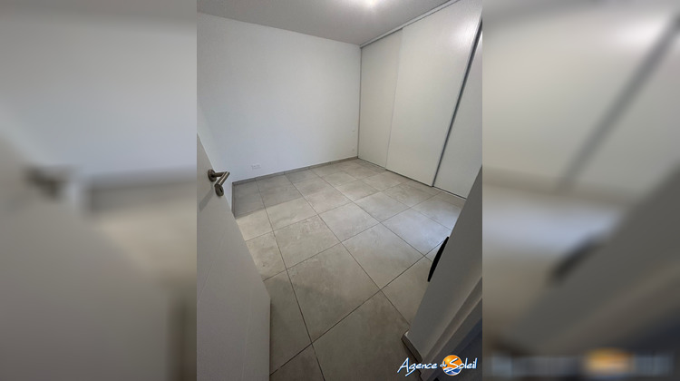 Ma-Cabane - Location Appartement Béziers, 43 m²