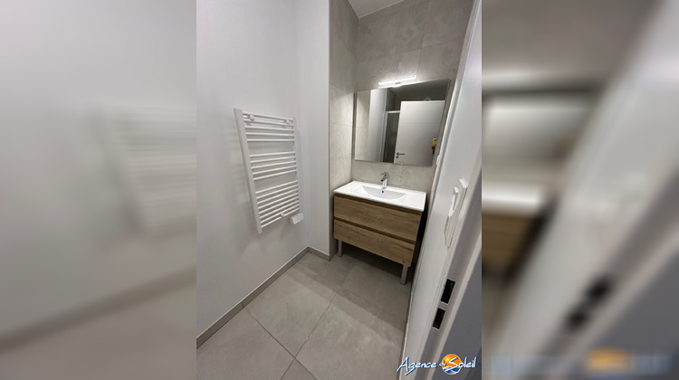 Ma-Cabane - Location Appartement Béziers, 43 m²