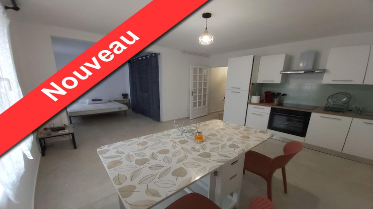 Ma-Cabane - Location Appartement BEZIERS, 29 m²