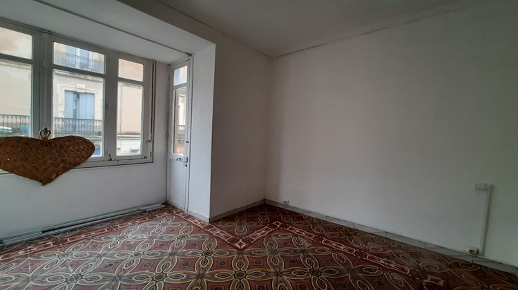 Ma-Cabane - Location Appartement Béziers, 52 m²