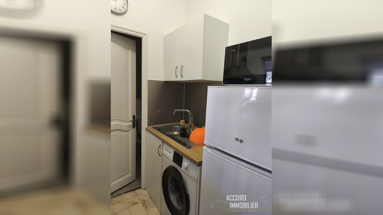 Ma-Cabane - Location Appartement Béziers, 44 m²