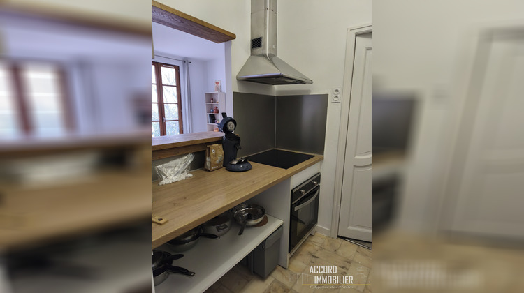 Ma-Cabane - Location Appartement Béziers, 44 m²